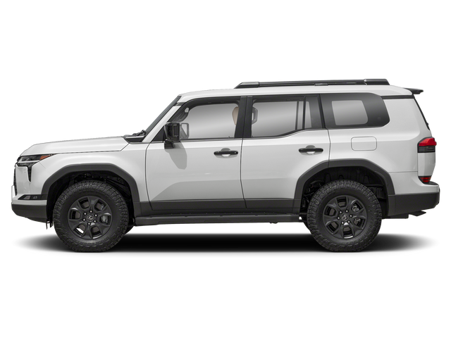 2026 Lexus GX GX 550 Overtrail