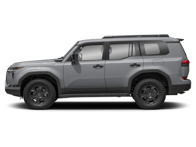 2026 Lexus GX GX 550 Overtrail