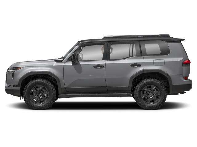 2026 Lexus GX GX 550 Overtrail