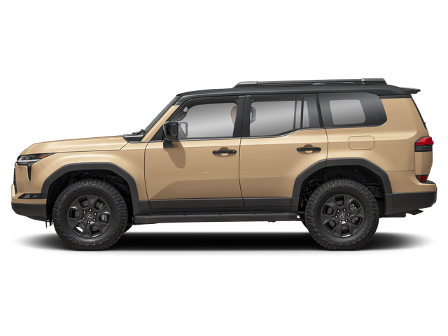 2026 Lexus GX GX 550 Overtrail