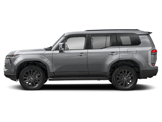 2026 Lexus GX GX 550 Premium+