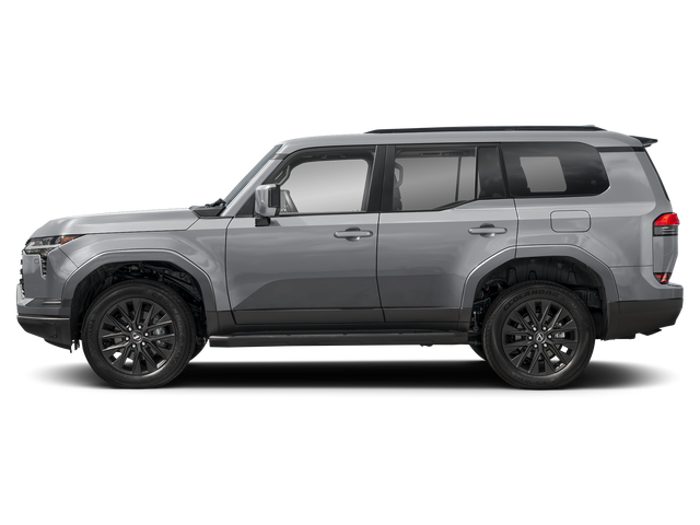 2026 Lexus GX GX 550 Premium+