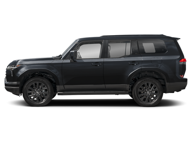 2026 Lexus GX GX 550 Premium+