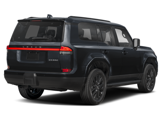 2026 Lexus GX GX 550 Premium+