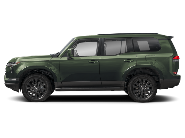 2026 Lexus GX GX 550 Premium+