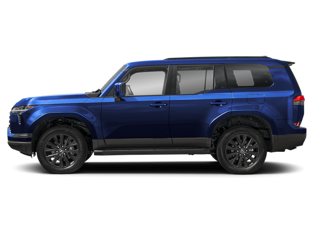 2026 Lexus GX GX 550 Premium+