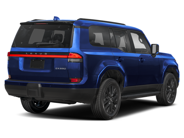 2026 Lexus GX GX 550 Premium+