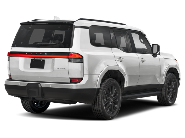2026 Lexus GX GX 550 Premium