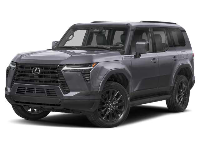 2026 Lexus GX GX 550 Premium