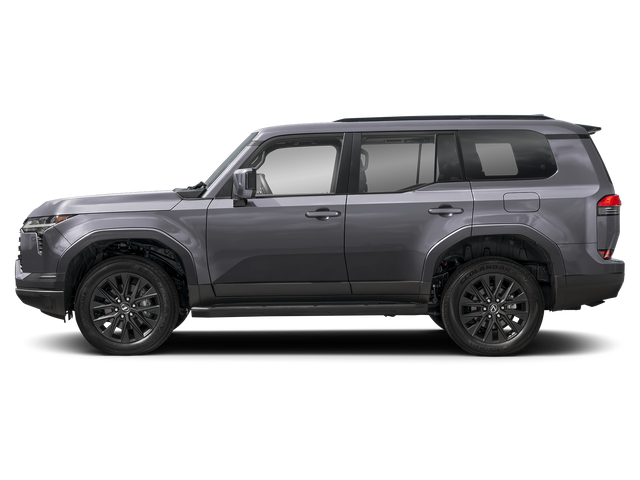 2026 Lexus GX GX 550 Premium