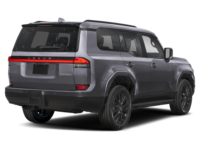 2026 Lexus GX GX 550 Premium