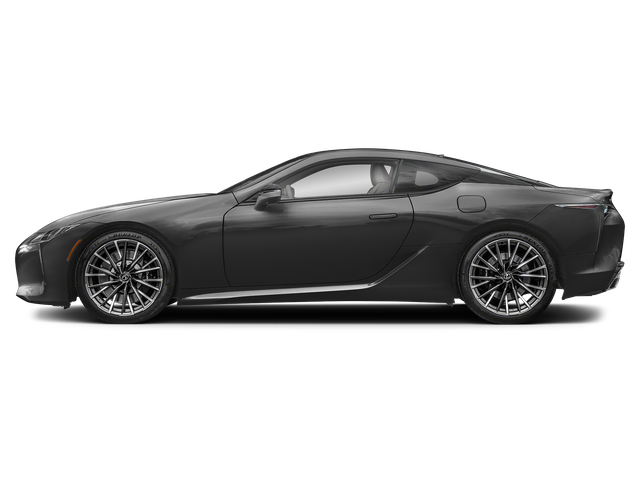 2026 Lexus LC 500