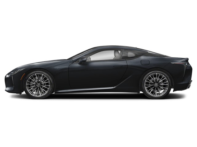 2026 Lexus LC 500