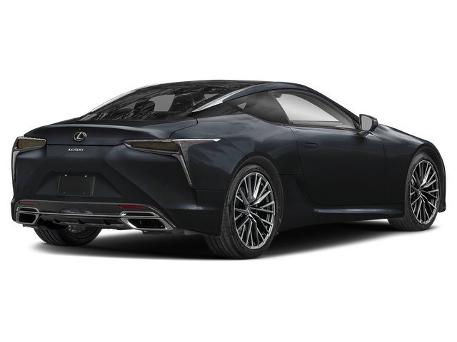 2026 Lexus LC 500
