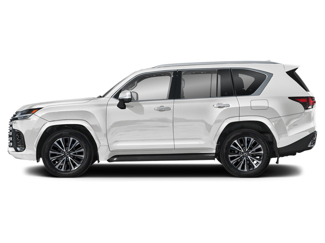 2026 Lexus LX LX 600 Luxury
