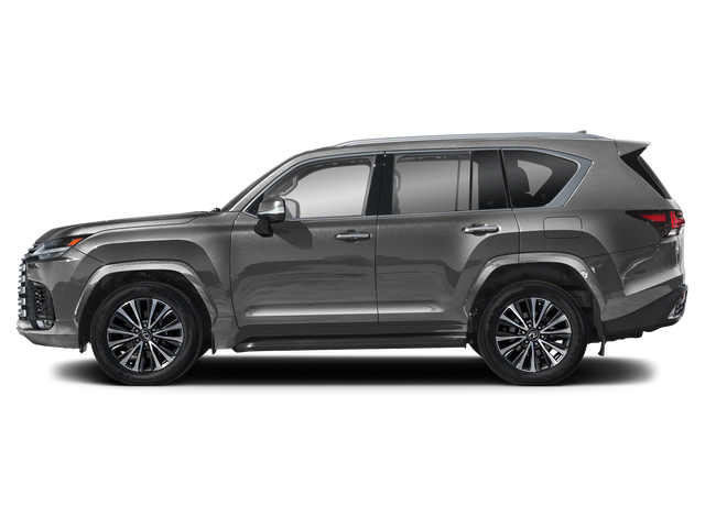 2026 Lexus LX LX 600 Luxury