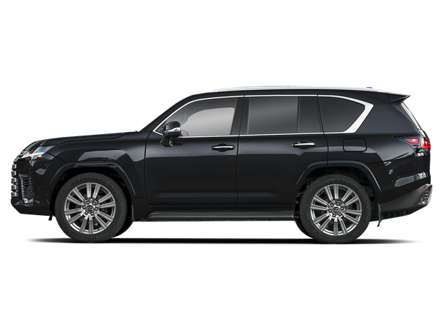 2026 Lexus LX LX 700h Ultra Luxury