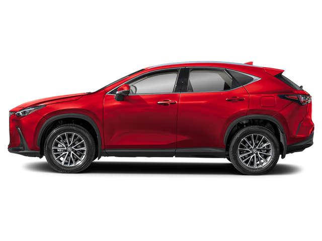 2026 Lexus NX 350