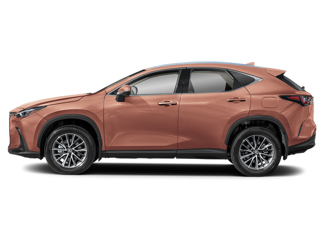2026 Lexus NX 350
