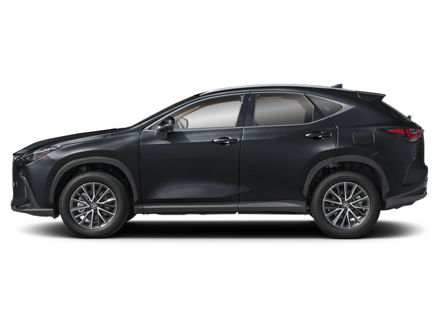 2026 Lexus NX 350 Luxury
