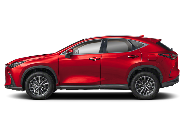 2026 Lexus NX 350 Luxury