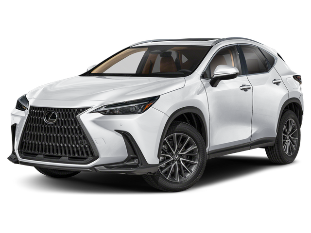 2026 Lexus NX 350 Premium