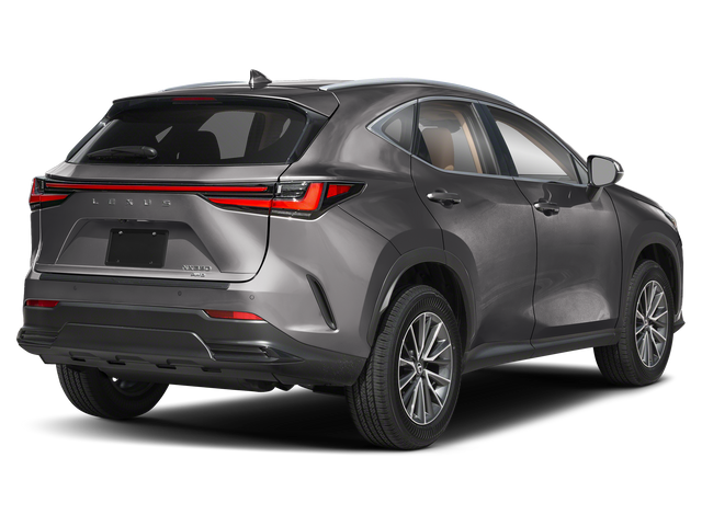 2026 Lexus NX 350 Premium