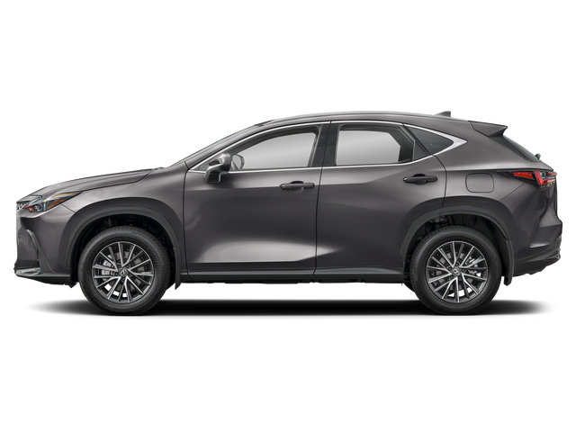 2026 Lexus NX 350h
