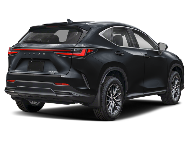 2026 Lexus NX 350h Premium