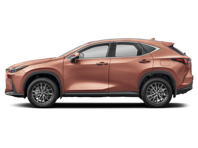 2026 Lexus NX 350h Premium