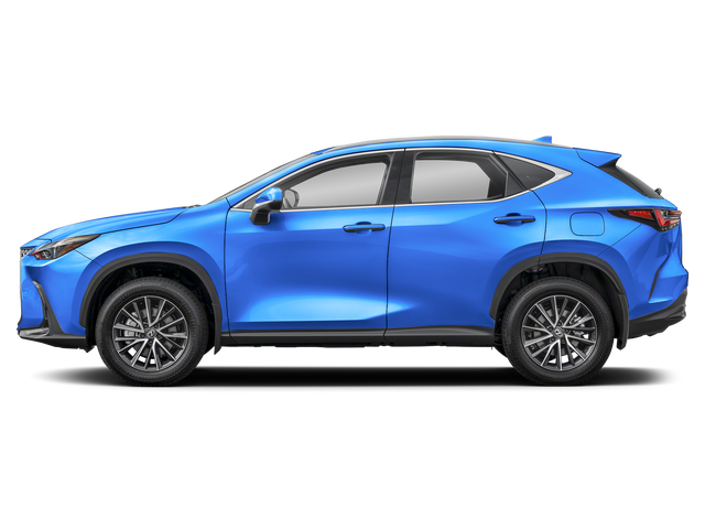 2026 Lexus NX 350h Premium