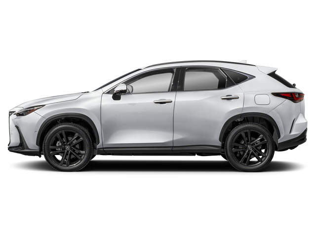 2026 Lexus NX 450h+ Luxury