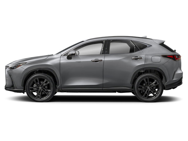 2026 Lexus NX 450h+ Luxury
