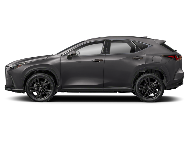 2026 Lexus NX 450h+ Luxury