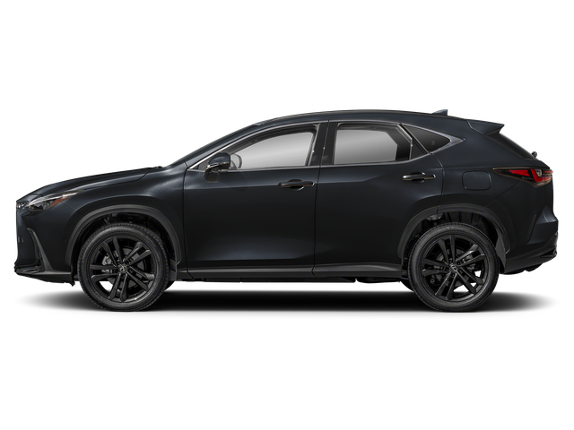 2026 Lexus NX 450h+ Luxury