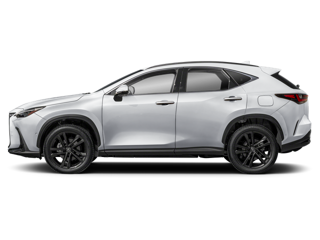 2026 Lexus NX NX 450h+ Premium