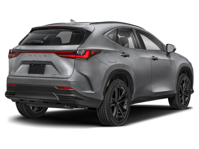 2026 Lexus NX NX 450h+ Premium