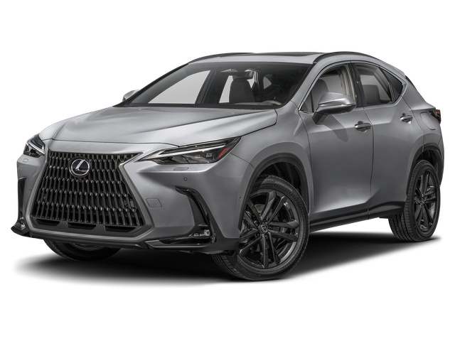 2026 Lexus NX NX 450h+ Premium