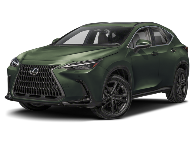 2026 Lexus NX NX 450h+ Premium
