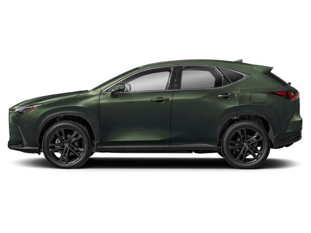 2026 Lexus NX NX 450h+ Premium