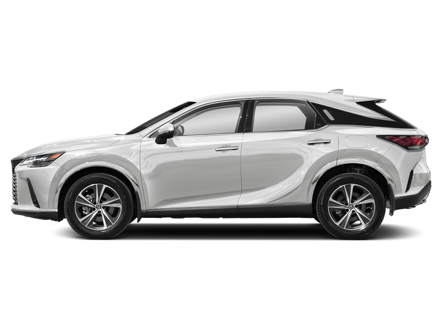 2026 Lexus RX 350