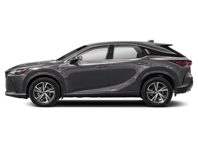 2026 Lexus RX 350