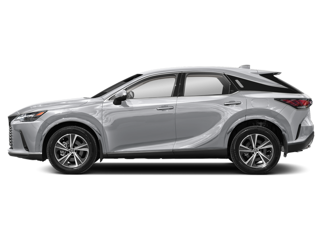2026 Lexus RX 350
