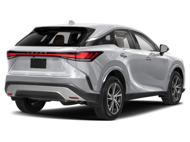 2026 Lexus RX 350