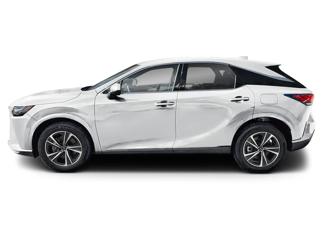 2026 Lexus RX RX 350 F SPORT Design