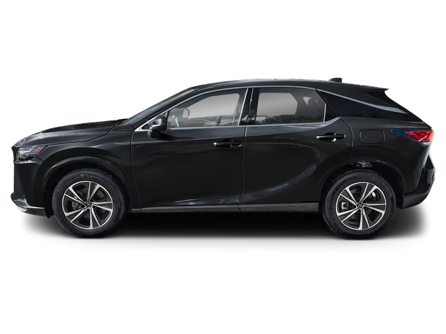 2026 Lexus RX RX 350 F SPORT Design