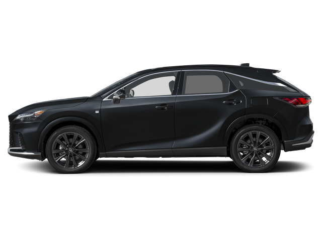2026 Lexus RX RX 350 F SPORT Design