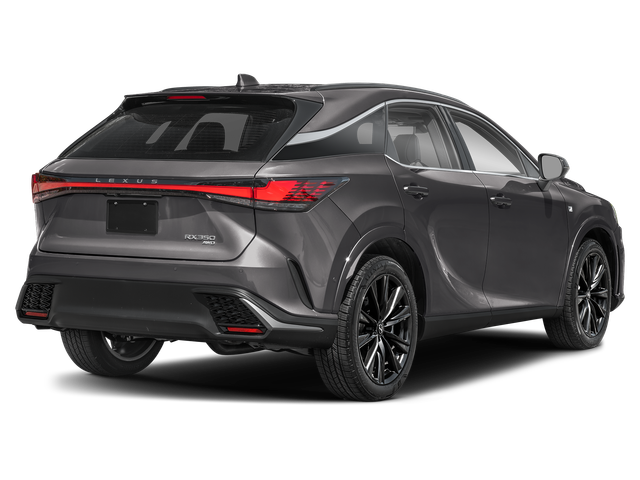 New 2026 Lexus RX For Sale in Akron, OH | Auto Navigator