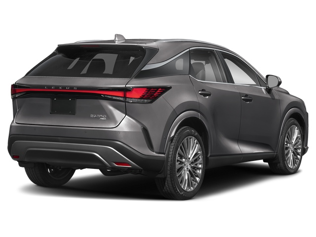 2026 Lexus RX RX 350 Luxury