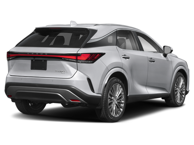 2026 Lexus RX RX 350 Luxury